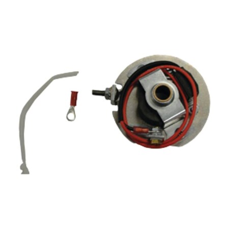 Db Electrical Electronic Ignition For Ford/New Holland 2N, 8N, 9N; 1100-5203